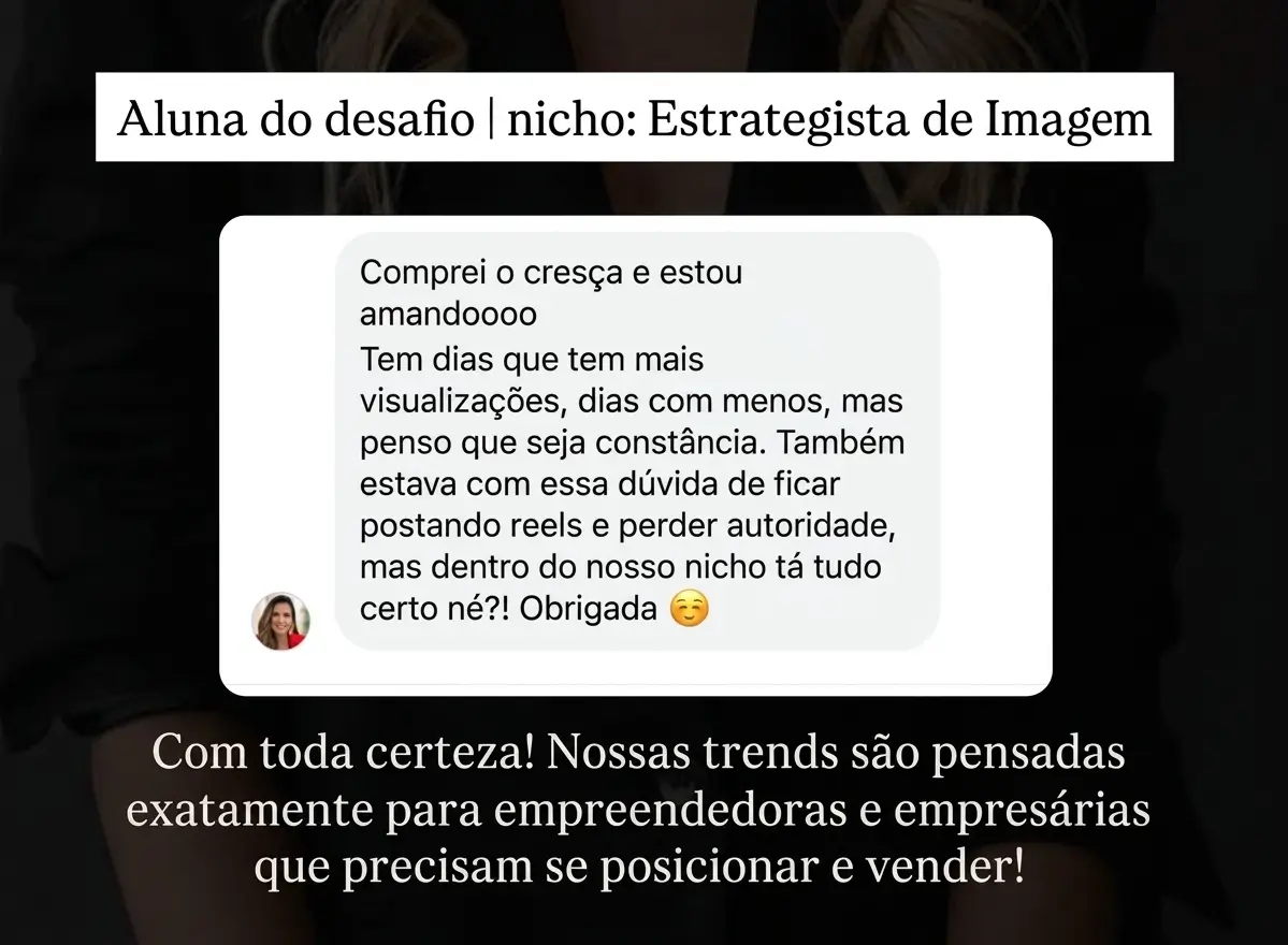 Resultado compartilhado por cliente do Cresça com Reels (10 de 45)