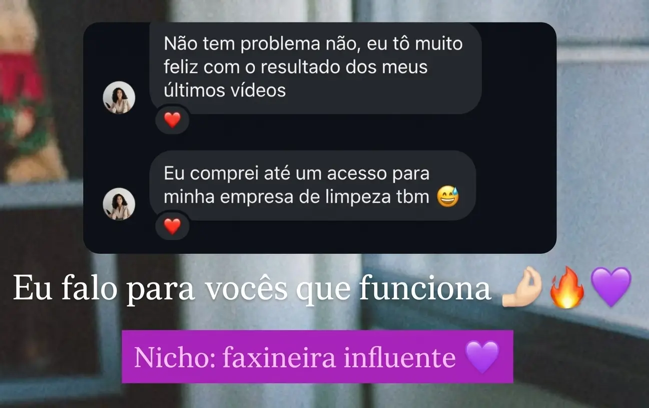 Resultado compartilhado por cliente do Cresça com Reels (18 de 45)