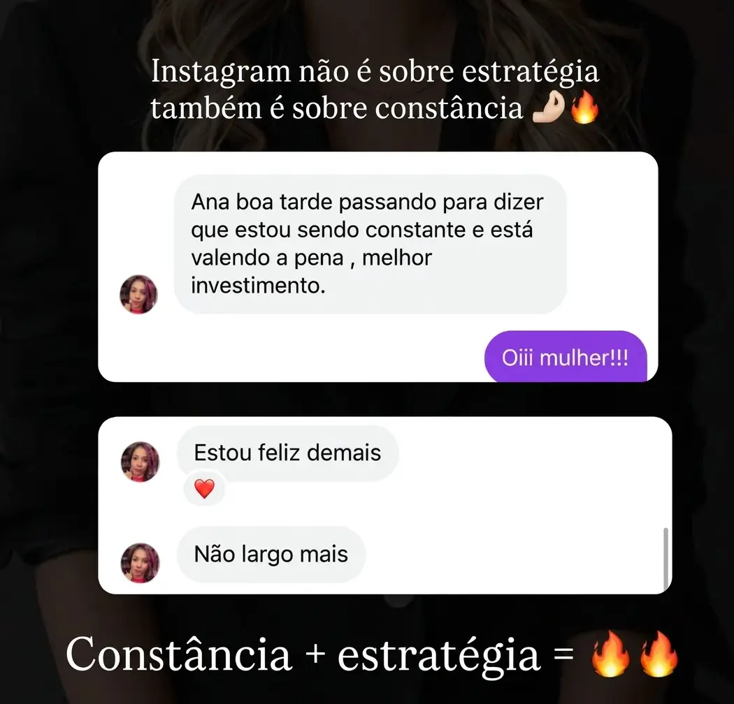 Resultado compartilhado por cliente do Cresça com Reels (30 de 45)