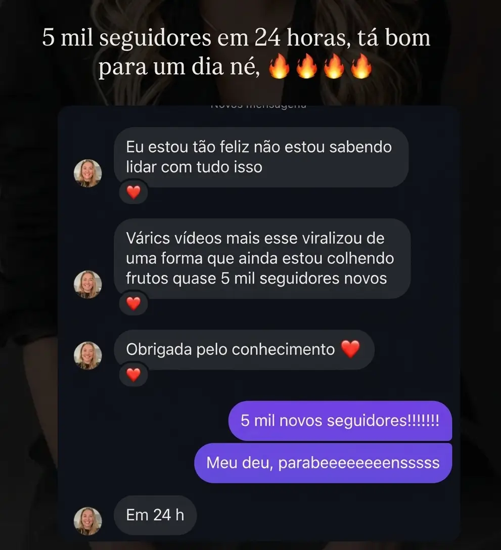 Resultado compartilhado por cliente do Cresça com Reels (35 de 45)